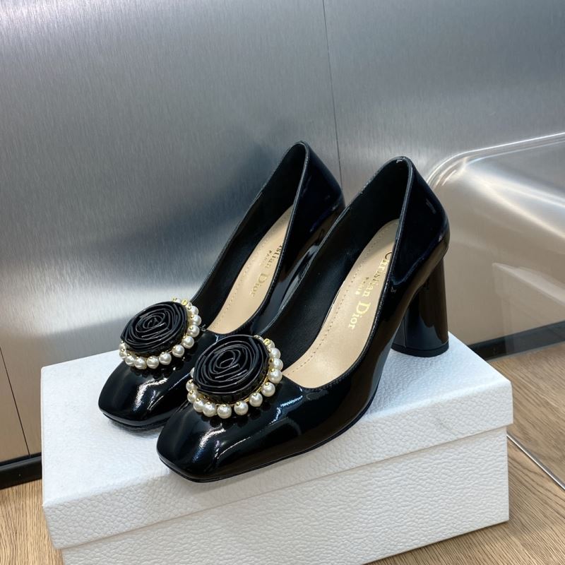 Christian Dior Heeled Shoes